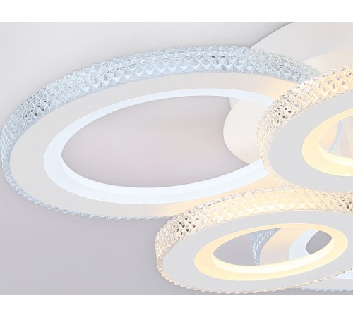 Потолочная люстра Ambrella Light FA8872 FA Потолочная люстра Ambrella Light FA8872 FA