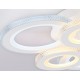 Потолочная люстра Ambrella Light FA8872 FA