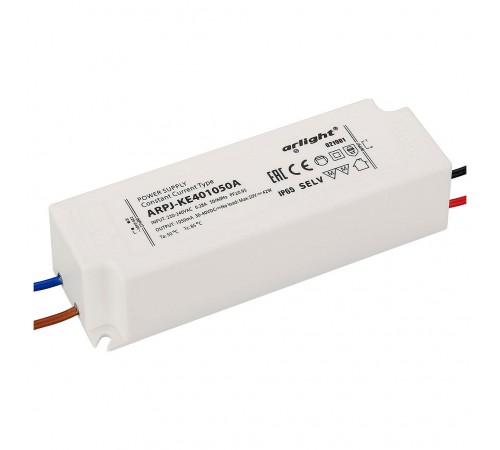 Блок питания Arlight 021901 Блок питания Arlight 021901