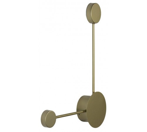 Накладной светильник Loft it 10057GD Rays Накладной светильник Loft it 10057GD Rays