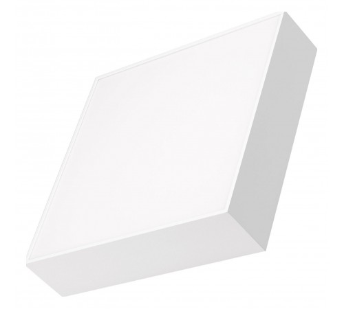 Накладной светильник Arlight 034785 QUADRO Накладной светильник Arlight 034785 QUADRO