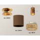 Накладной светильник Ambrella Light XS6304131 XS