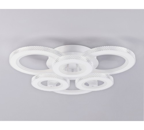 Потолочная люстра Ambrella Light FA8872 FA Потолочная люстра Ambrella Light FA8872 FA