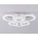 Потолочная люстра Ambrella Light FA8872 FA