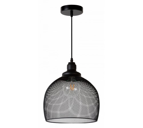 Подвесной светильник Lucide 43404/28/30 Mesh Подвесной светильник Lucide 43404/28/30 Mesh