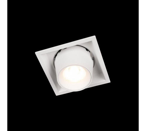 Встраиваемый светильник Loft it 10319/B White Flash Встраиваемый светильник Loft it 10319/B White Flash