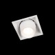 Встраиваемый светильник Loft it 10319/B White Flash