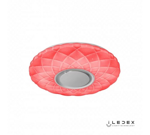 Накладной светильник iLedex ZN-XU36XD-GSR-Y Sphere Накладной светильник iLedex ZN-XU36XD-GSR-Y Sphere