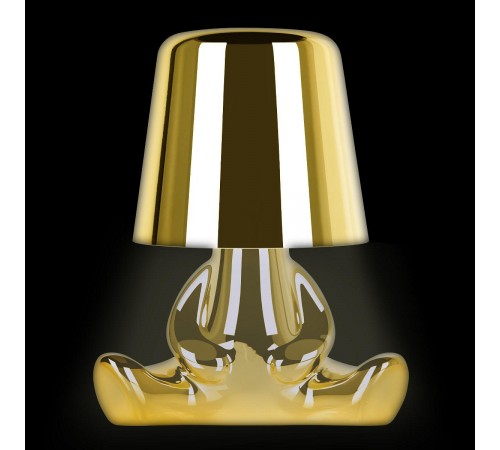 Настольная лампа декоративная Loft it 10233/E Gold Brothers Настольная лампа декоративная Loft it 10233/E Gold Brothers