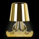 Настольная лампа декоративная Loft it 10233/E Gold Brothers