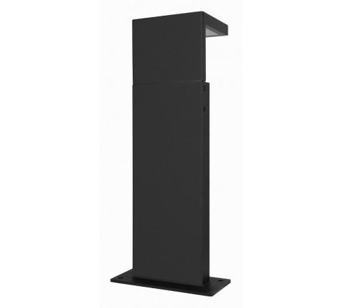 Наземный низкий светильник Loft it 100001/400 Oak Наземный низкий светильник Loft it 100001/400 Oak