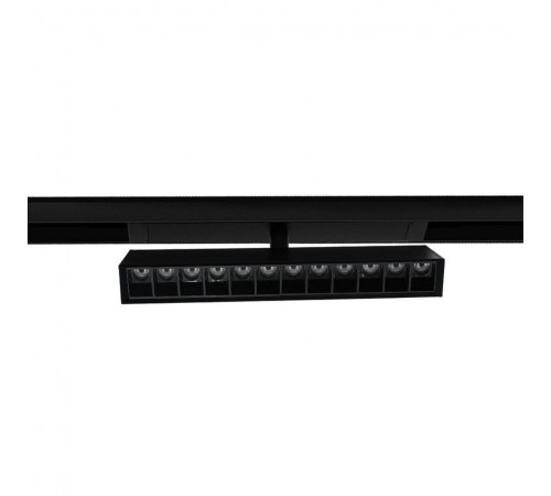 Светильник на штанге Aployt APL.0202.00.09 Magnetic track 220 Светильник на штанге Aployt APL.0202.00.09 Magnetic track 220