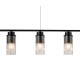 Светильник на штанге Escada 2100/5P Black Reverse