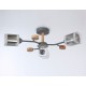 Люстра на штанге Ambrella Light TR3033231 TR