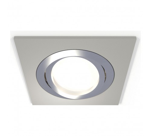 Встраиваемый светильник Ambrella Light XC7633082 XC Встраиваемый светильник Ambrella Light XC7633082 XC