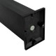 Наземный низкий светильник Feron 51542 DH0808-P