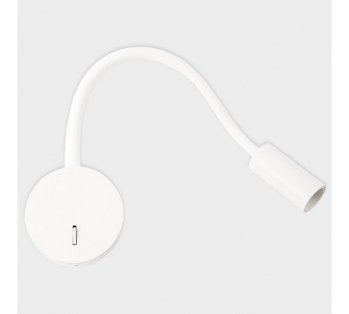 Бра Italline DE-316 white DE Бра Italline DE-316 white DE
