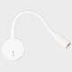Бра Italline DE-316 white DE