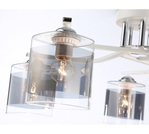 Потолочная люстра Ambrella Light TR303219 TR Потолочная люстра Ambrella Light TR303219 TR