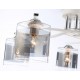 Потолочная люстра Ambrella Light TR303219 TR