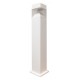 Наземный низкий светильник Fumagalli DS1.564.000.WXD1L Ester