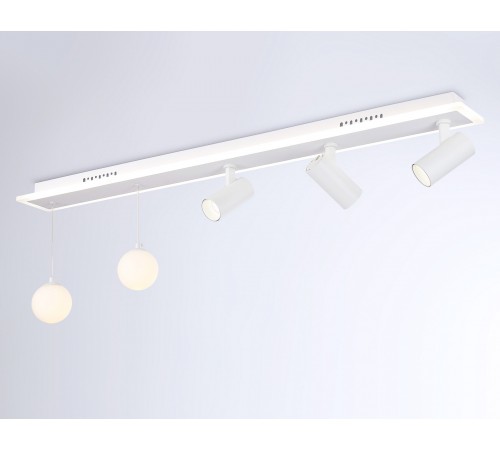 Накладной светильник Ambrella Light FL66201 FL Накладной светильник Ambrella Light FL66201 FL