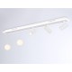Накладной светильник Ambrella Light FL66201 FL