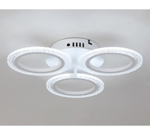 Потолочная люстра Ambrella Light FA4050 FA Потолочная люстра Ambrella Light FA4050 FA