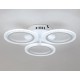 Потолочная люстра Ambrella Light FA4050 FA