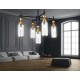 Люстра на штанге Ambrella Light LH55256 LH