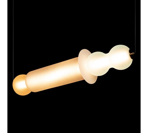 Подвесной светильник Loft it 10239P/G Lollipop Подвесной светильник Loft it 10239P/G Lollipop