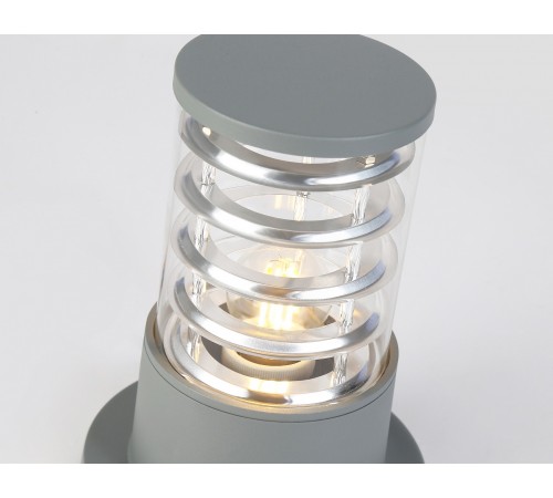 Наземный низкий светильник Ambrella Light ST2531 ST Наземный низкий светильник Ambrella Light ST2531 ST