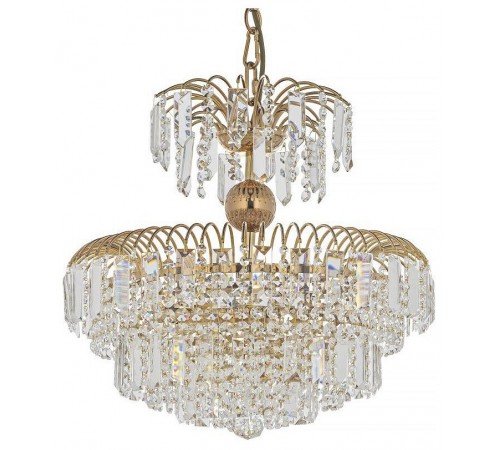 Подвесная люстра Arti Lampadari Salentino E 1.5.40.102 G Salentino Подвесная люстра Arti Lampadari Salentino E 1.5.40.102 G Salentino