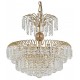Подвесная люстра Arti Lampadari Salentino E 1.5.40.102 G Salentino