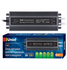 Блок питания Uniel UL-00007578 Uet