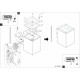 Накладной светильник Eglo 88099 Tabo 1