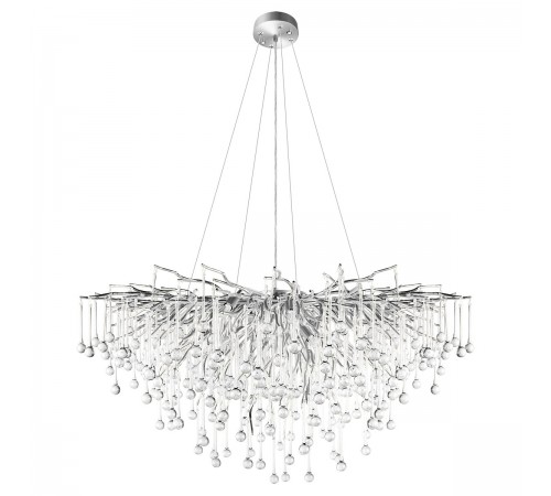 Подвесная люстра Loft it 10376/1000 Drops Подвесная люстра Loft it 10376/1000 Drops