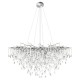 Подвесная люстра Loft it 10376/1000 Drops