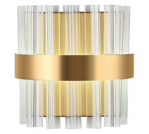 Накладной светильник Natali Kovaltseva LED LAMPS 81125/1W ROYALTON Накладной светильник Natali Kovaltseva LED LAMPS 81125/1W ROYALTON