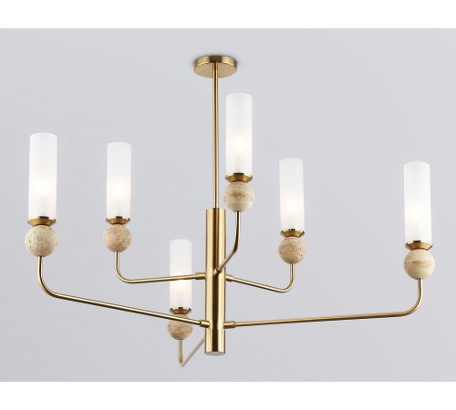 Люстра на штанге Ambrella Light LH53251 LH Люстра на штанге Ambrella Light LH53251 LH