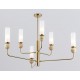 Люстра на штанге Ambrella Light LH53251 LH
