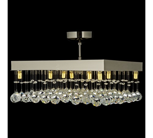 Накладной светильник Arti Lampadari Flusso H 1.4.50.616 N Flusso