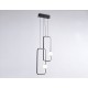 Подвесной светильник Ambrella Light FL66366 FL