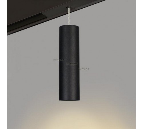 Подвесной светильник Arlight 027007 MAG-SPOT-HANG-45-R50-7W Warm3000 (BK, 24 deg, 24V) Подвесной светильник Arlight 027007 MAG-SPOT-HANG-45-R50-7W Warm3000 (BK, 24 deg, 24V)