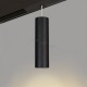 Подвесной светильник Arlight 027007 MAG-SPOT-HANG-45-R50-7W Warm3000 (BK, 24 deg, 24V)