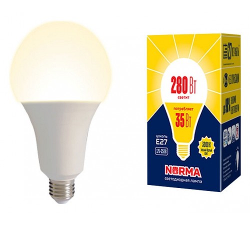 Лампа светодиодная Volpe UL-00005607