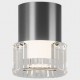 Накладной светильник Italline IT014-0202 dark silver IT014-0202