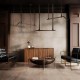 Подвесной светильник Loft it 10241/1000 Strong