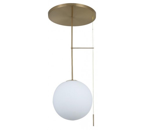 Светильник на штанге Loft it 10029PM Gold Signal Светильник на штанге Loft it 10029PM Gold Signal