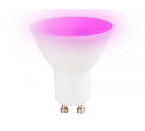 Лампа светодиодная Ambrella Light 207500 MR16 Лампа светодиодная Ambrella Light 207500 MR16
